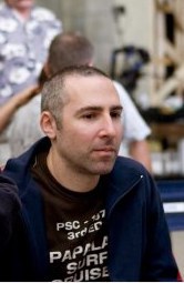 亚伦·赛尔策 Aaron Seltzer