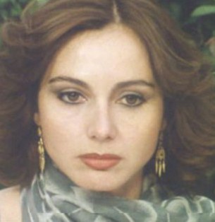 泰蕾兹·利奥塔尔 Thérèse Liotard