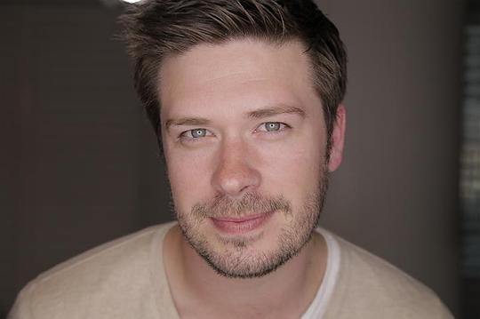 瑞恩·诺斯柯特 Ryan Northcott