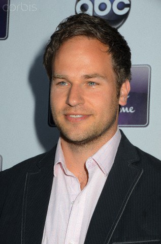 大卫·霍夫曼 David Hoffman