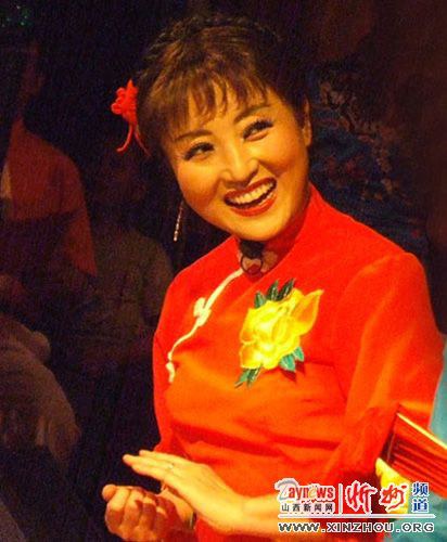 杜焕荣 Huanrong Du