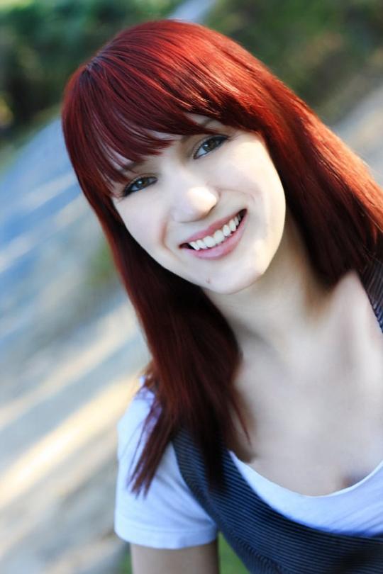 Ruby Larocca Ruby Larocca