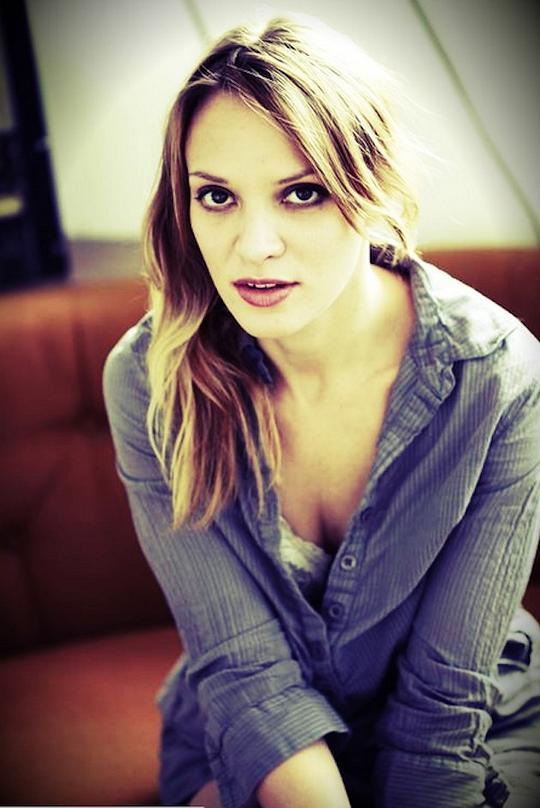 娜玛·凯特 Naama Kates