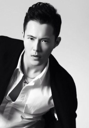 张子文 Ziwen Zhang