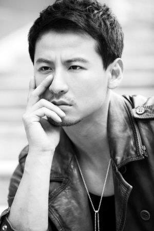 钱泳辰 Yongchen Qian