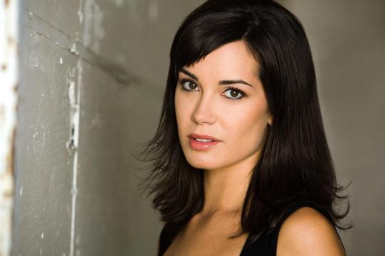 艾米·科恩 Amiée Conn