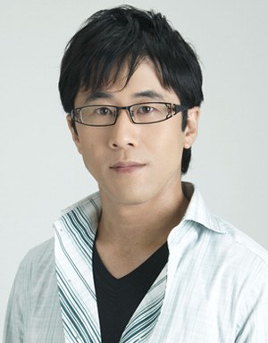 加藤将之 Masayuki Katô