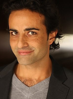 费德里克·多尔德 Federico Dordei