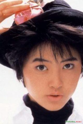 荻野目洋子 Yoko Oginome