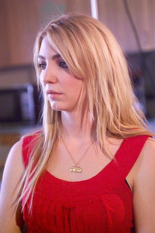 凡妮莎·奇玛 Vanessa Zima