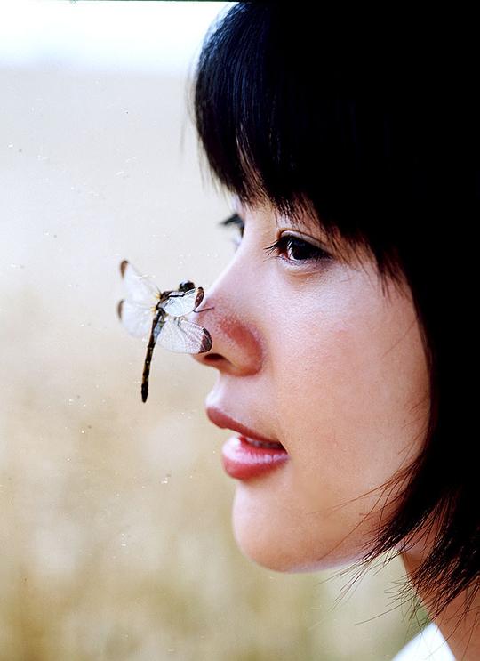 橘实里 Misato Tachibana