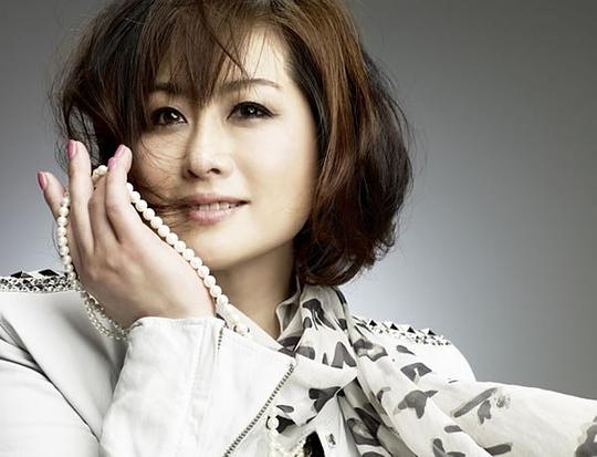 渡边美里 Misato Watanabe