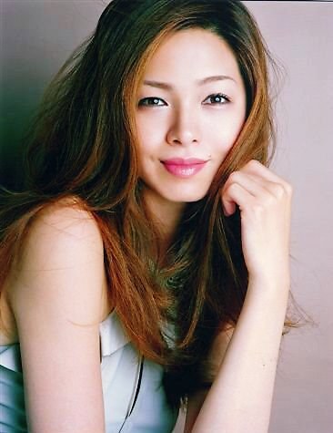 川原亚矢子 Ayako Kawahara