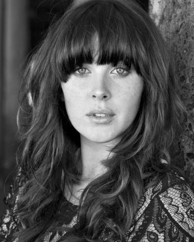 亚历山德拉·罗奇 Alexandra Roach