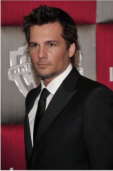 伦·怀斯曼 Len Wiseman