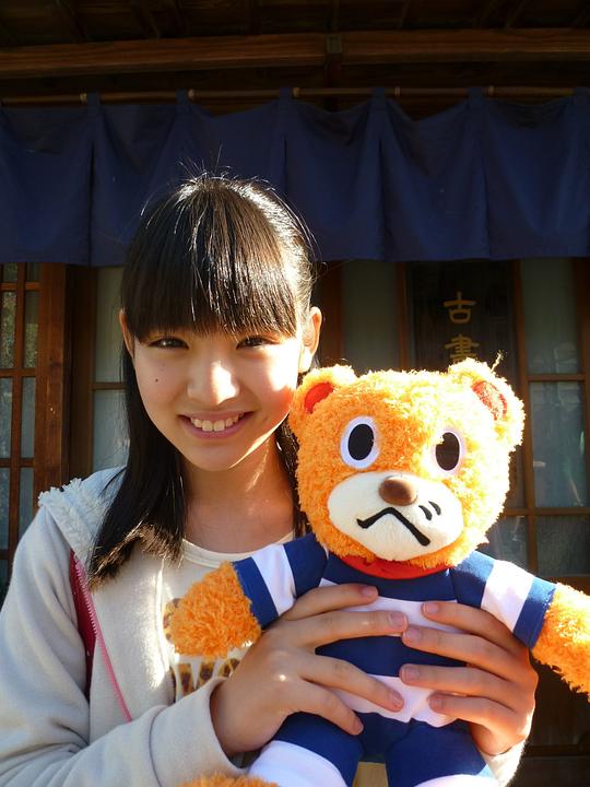 尾泽露娜 Runa Ozawa