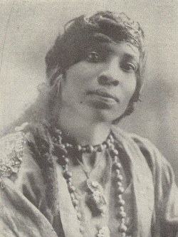 Madame Sul-Te-Wan Madame Sul-Te-Wan