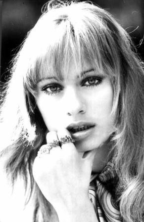 奥尔基黛亚·德桑蒂斯 Orchidea de Santis