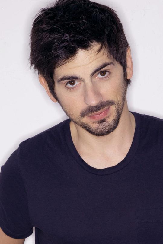 安东尼·马尔西阿诺 Anthony Marciano