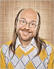 圣地亚哥·塞古拉 Santiago Segura