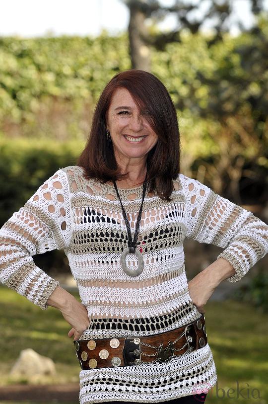 格拉西亚·奥拉约 Gracia Olayo