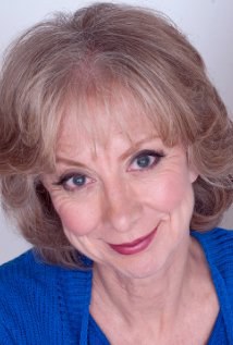 艾伦·克劳福德 Ellen Crawford