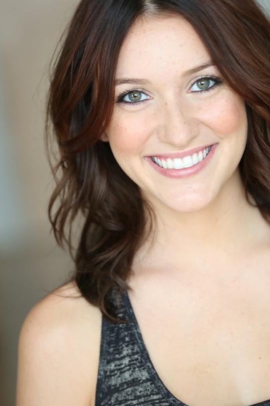 贝利·安妮·博德斯 Bailey Anne Borders