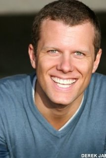 Derek Baynham Derek Baynham