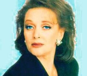 布兰卡·桑切斯 Blanca Sánchez