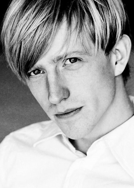 大卫·齐梅尔席德 David Zimmerschied