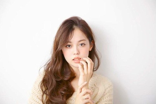 青柳文子 Fumiko Aoyagi