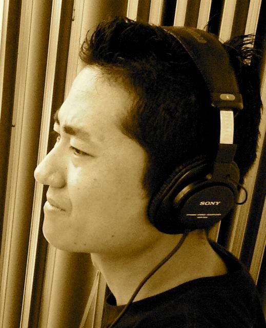 想田和弘 Kazuhiro Soda