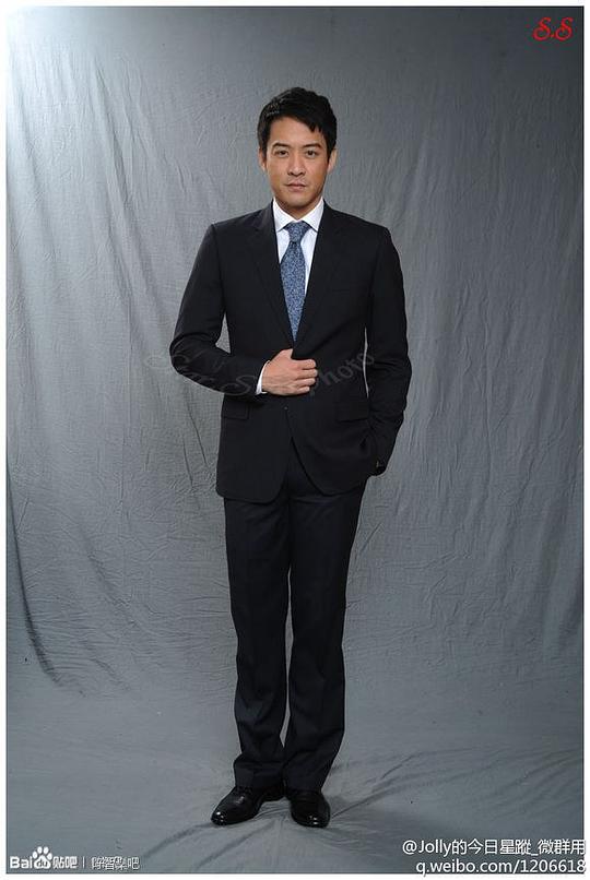 陈智燊 Jason Chan