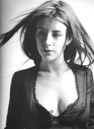 罗曼娜·波琳热 Romane Bohringer