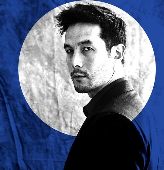 朱国安 Darren E. Scott