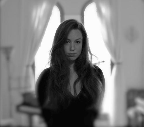 莉莉·克肖 Lily Kershaw