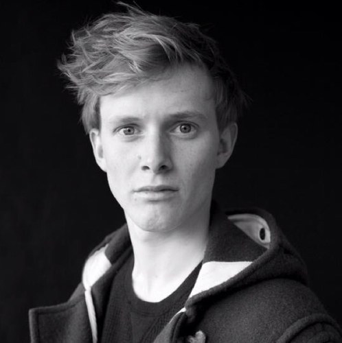 哈利·莱斯特·史密斯 Harry Lister Smith