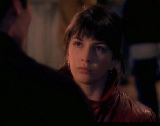 伊娃·玛佐里克 Eva Mazauric