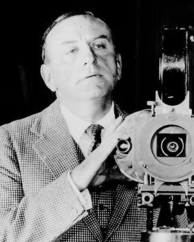 莫里斯·图纳尔 Maurice Tourneur