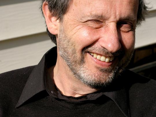 阿瑟·乔菲 Arthur Joffé