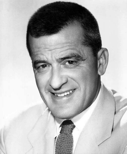 伊夫·阿莱格雷 Yves Allégret