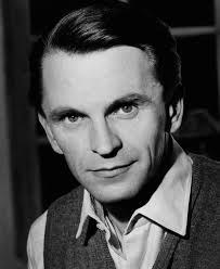 米歇尔·博斯荣德 Michel Boisrond