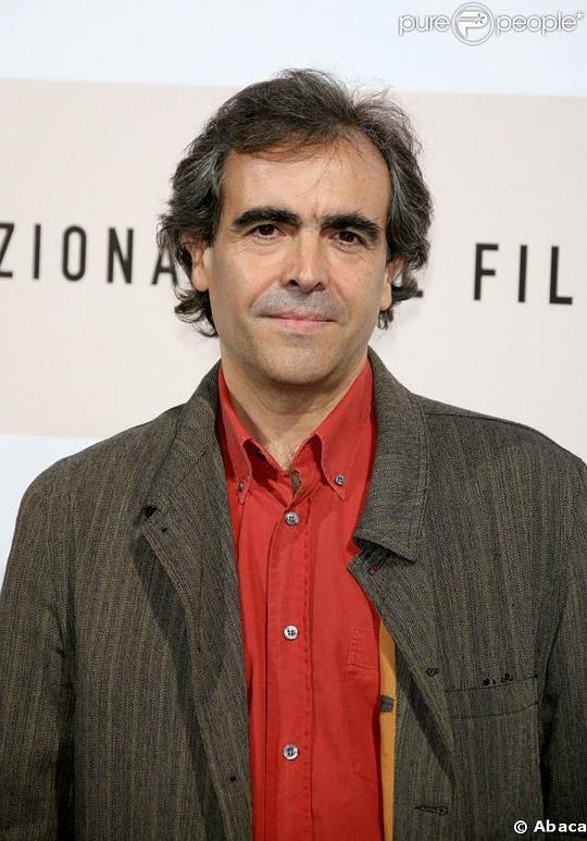 弗朗索瓦·杜佩洪 François Dupeyron
