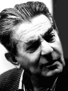 贝尔纳·博尔德里 Bernard Borderie