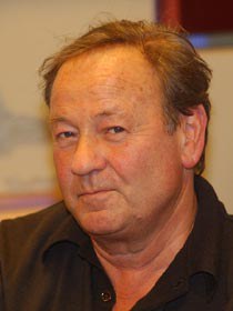 皮耶·寇拉尼克 Pierre Koralnik