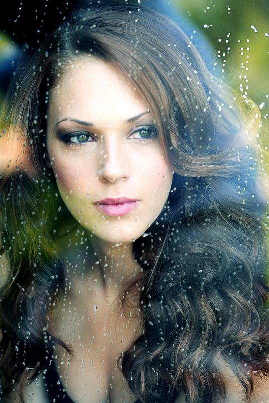 阿曼达·莱赫提 Amanda Righetti