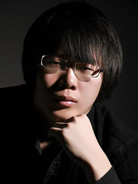 王子元 Wang Ziyuan