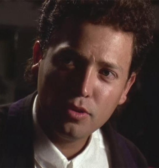 卡洛斯·加拉多 Carlos Gallardo