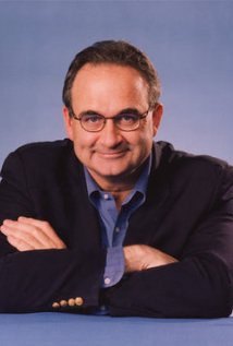 鲍勃·罗杰斯 Bob Rogers