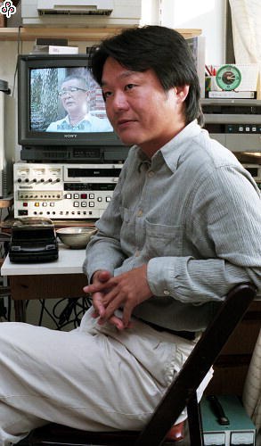 黄明川 Ming-chuan Huang